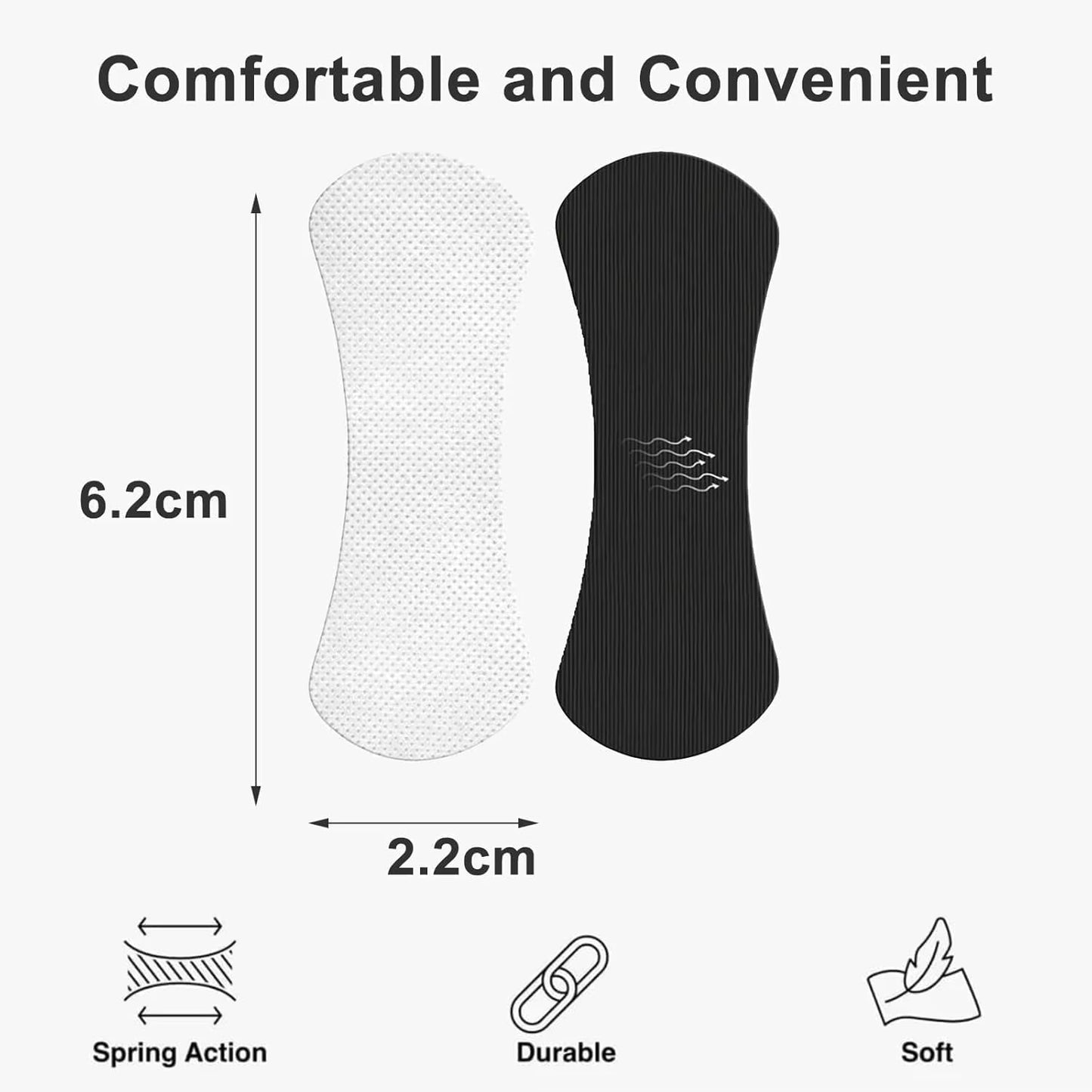 Anti Snoring Nose Strips for Breathing Correction Physical Expansion Breathable Nasal Patch Better Sleep Anti-Snoring Nasal Stri